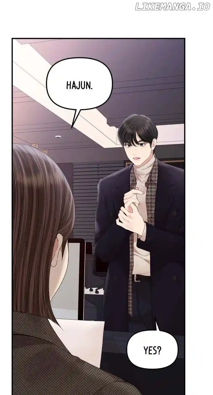 To You, Who Kept the Star Chapter 160