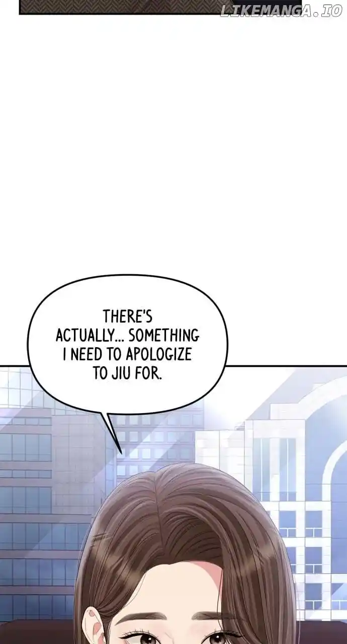 To You, Who Kept the Star Chapter 160