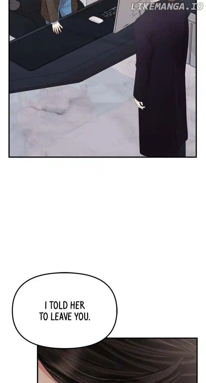 To You, Who Kept the Star Chapter 160