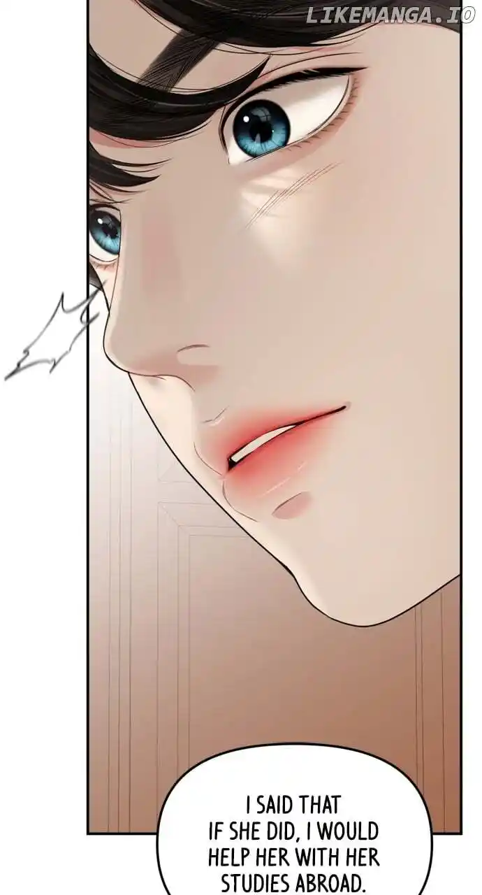 To You, Who Kept the Star Chapter 160