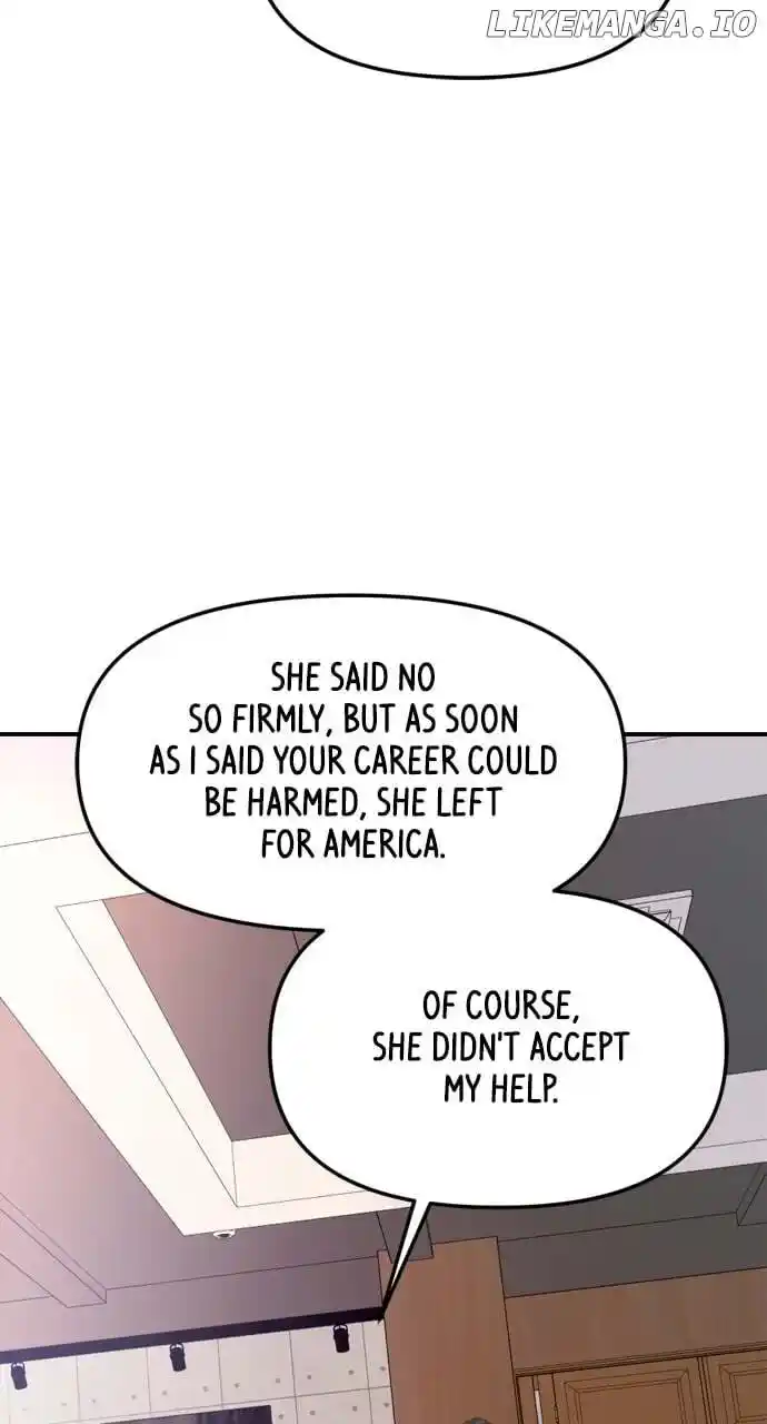 To You, Who Kept the Star Chapter 160