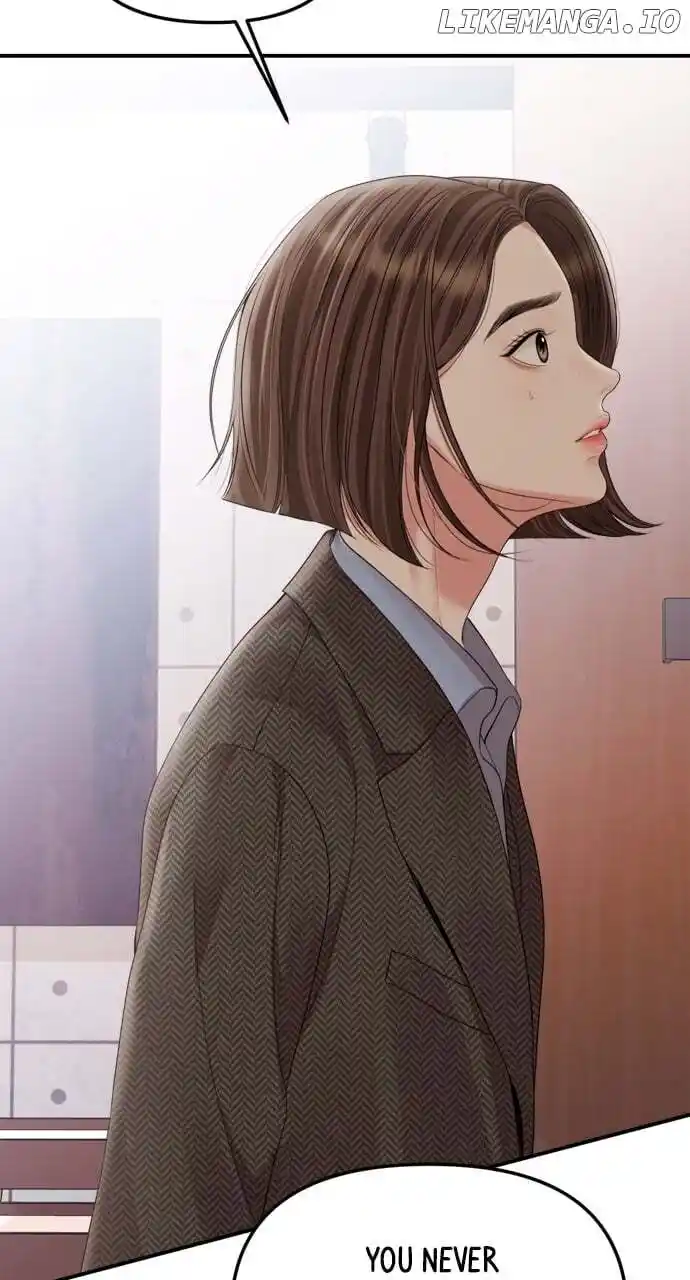 To You, Who Kept the Star Chapter 160