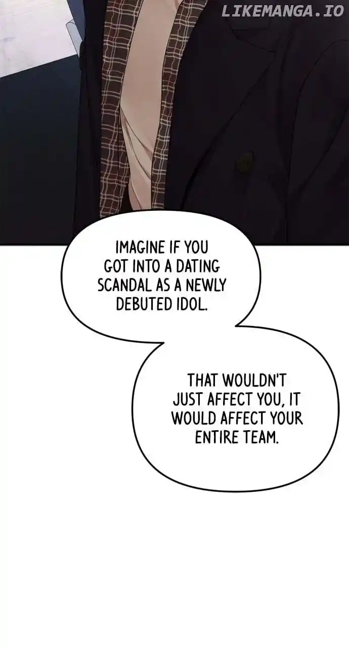 To You, Who Kept the Star Chapter 160