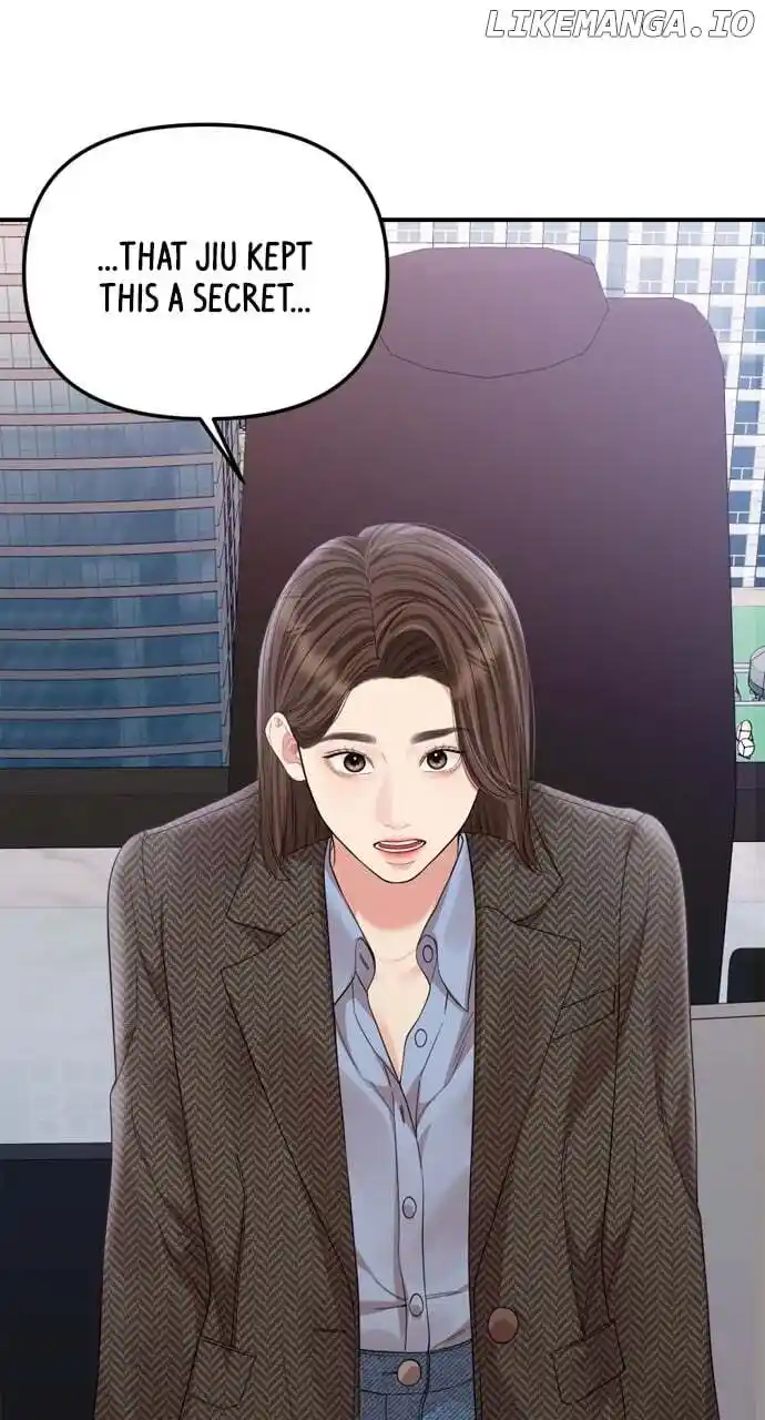 To You, Who Kept the Star Chapter 160