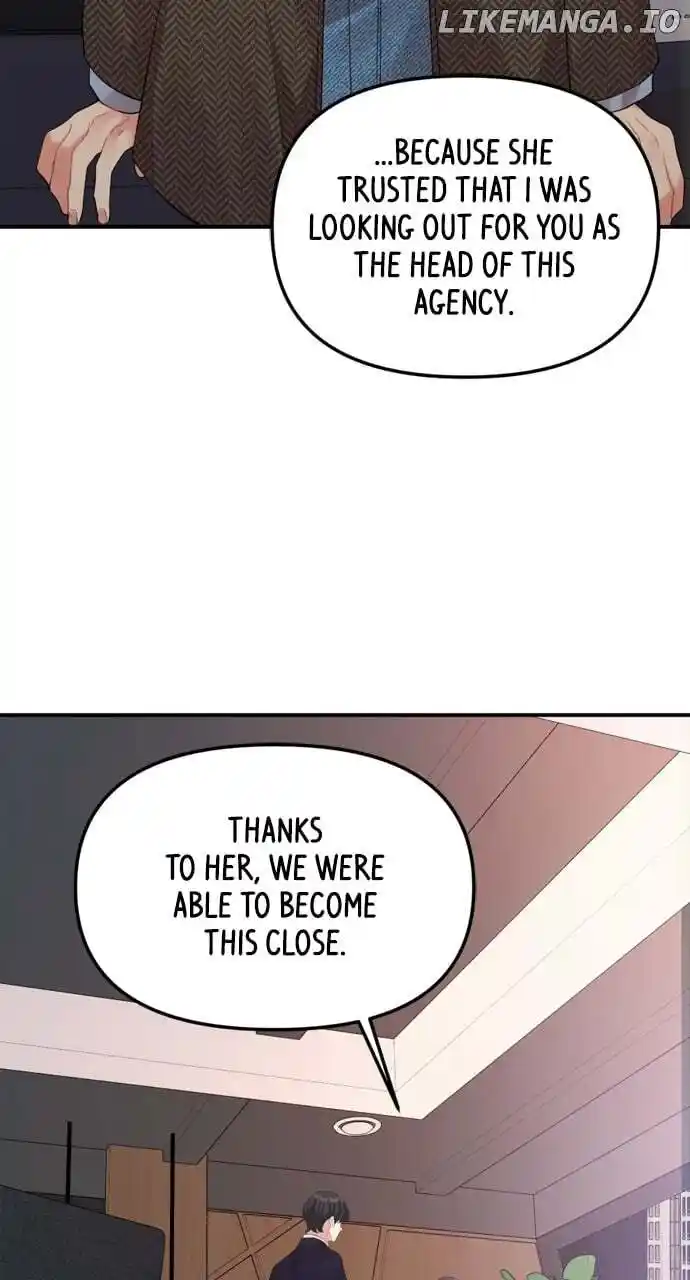 To You, Who Kept the Star Chapter 160