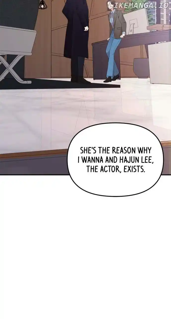 To You, Who Kept the Star Chapter 160