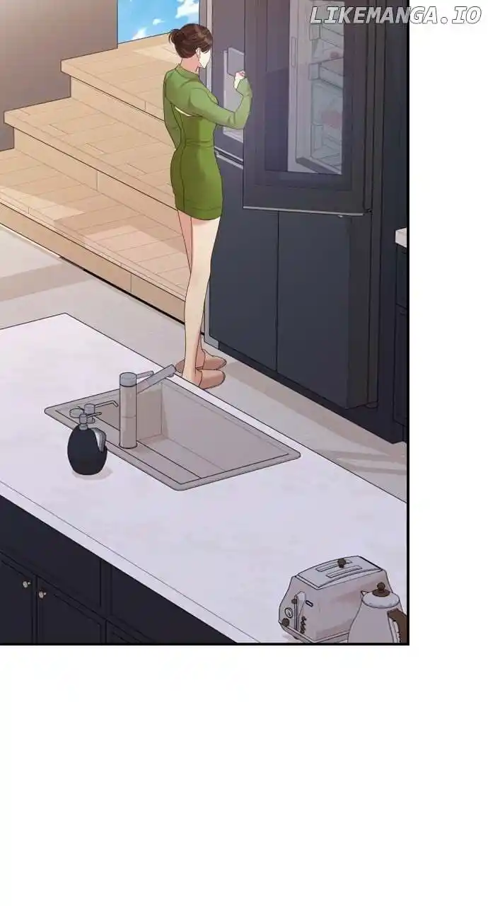 To You, Who Kept the Star Chapter 160