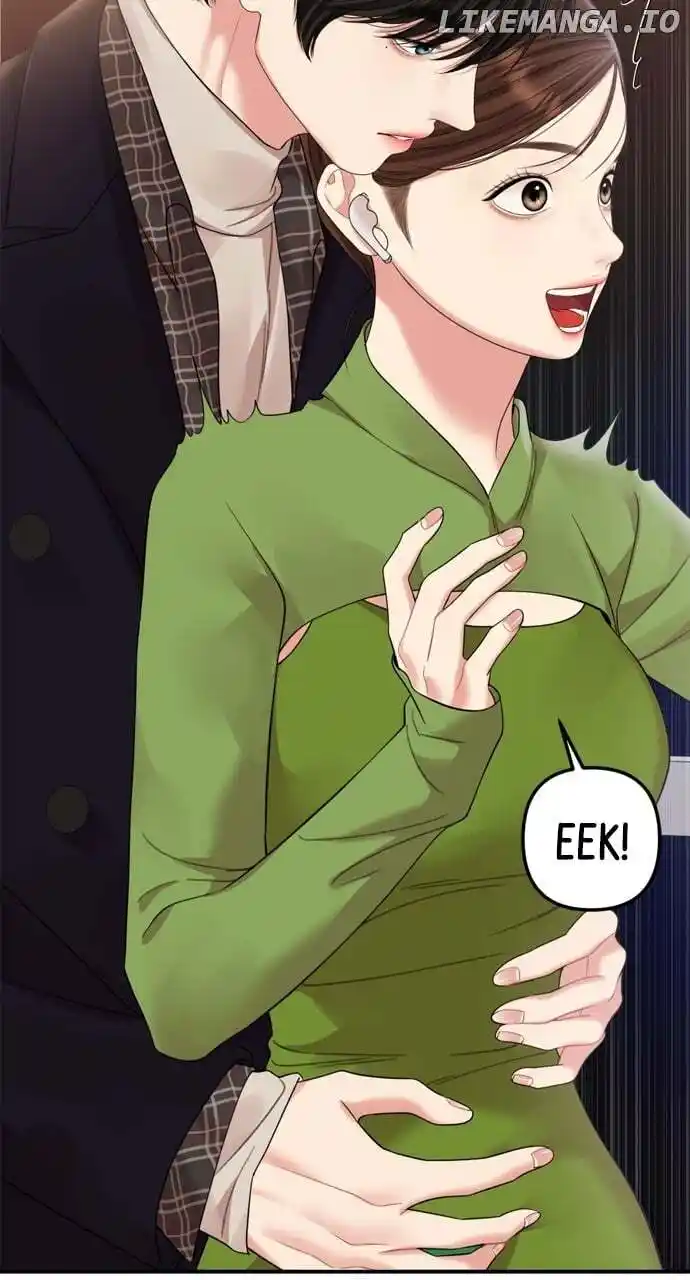 To You, Who Kept the Star Chapter 160