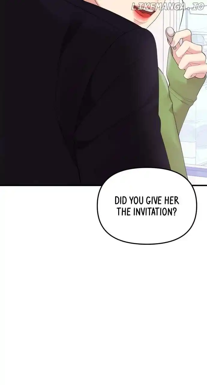 To You, Who Kept the Star Chapter 160