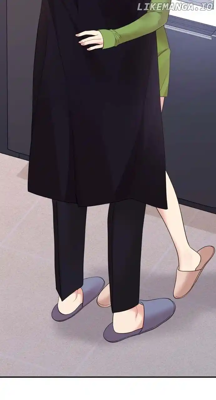 To You, Who Kept the Star Chapter 160