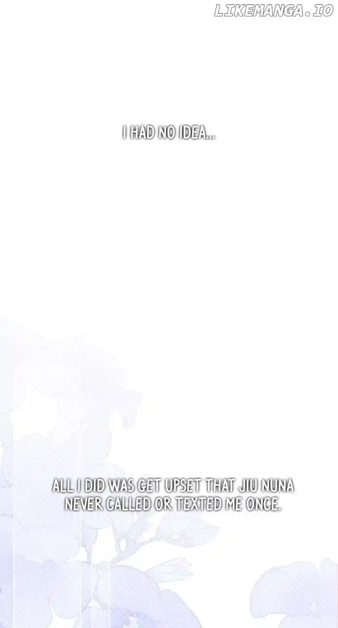 To You, Who Kept the Star Chapter 160