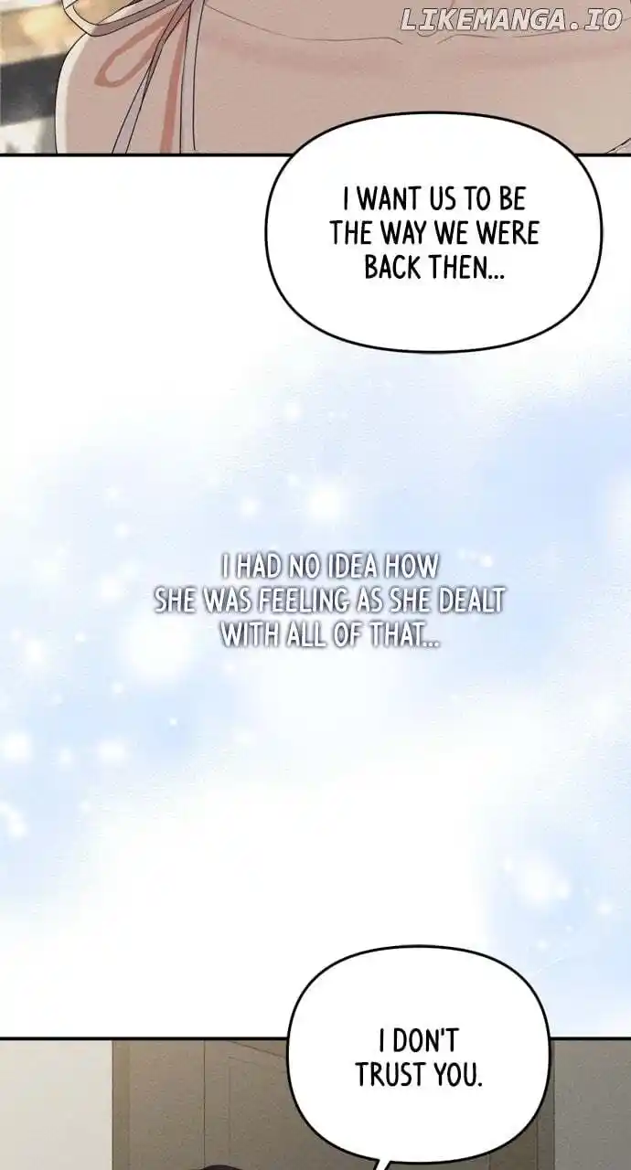 To You, Who Kept the Star Chapter 160