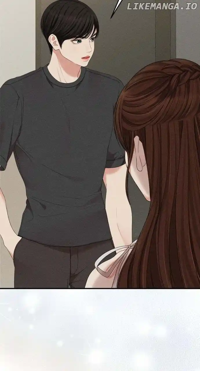 To You, Who Kept the Star Chapter 160