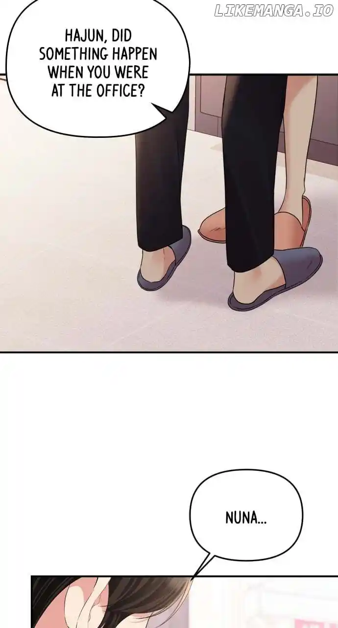 To You, Who Kept the Star Chapter 160