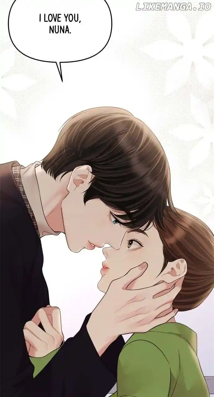 To You, Who Kept the Star Chapter 160