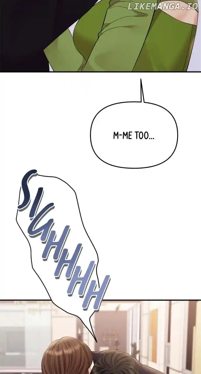 To You, Who Kept the Star Chapter 160