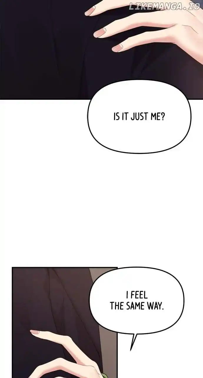 To You, Who Kept the Star Chapter 160