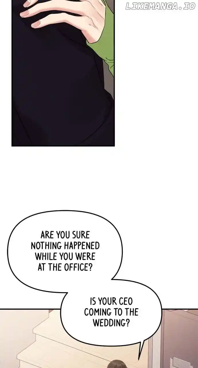 To You, Who Kept the Star Chapter 160