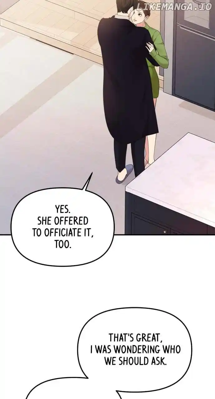 To You, Who Kept the Star Chapter 160