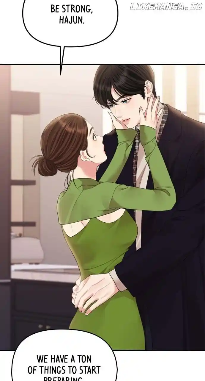 To You, Who Kept the Star Chapter 160