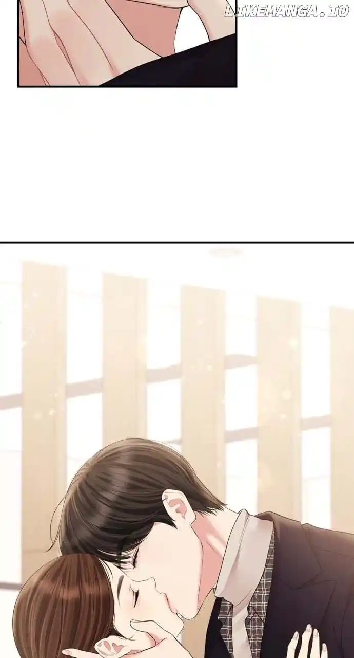 To You, Who Kept the Star Chapter 160