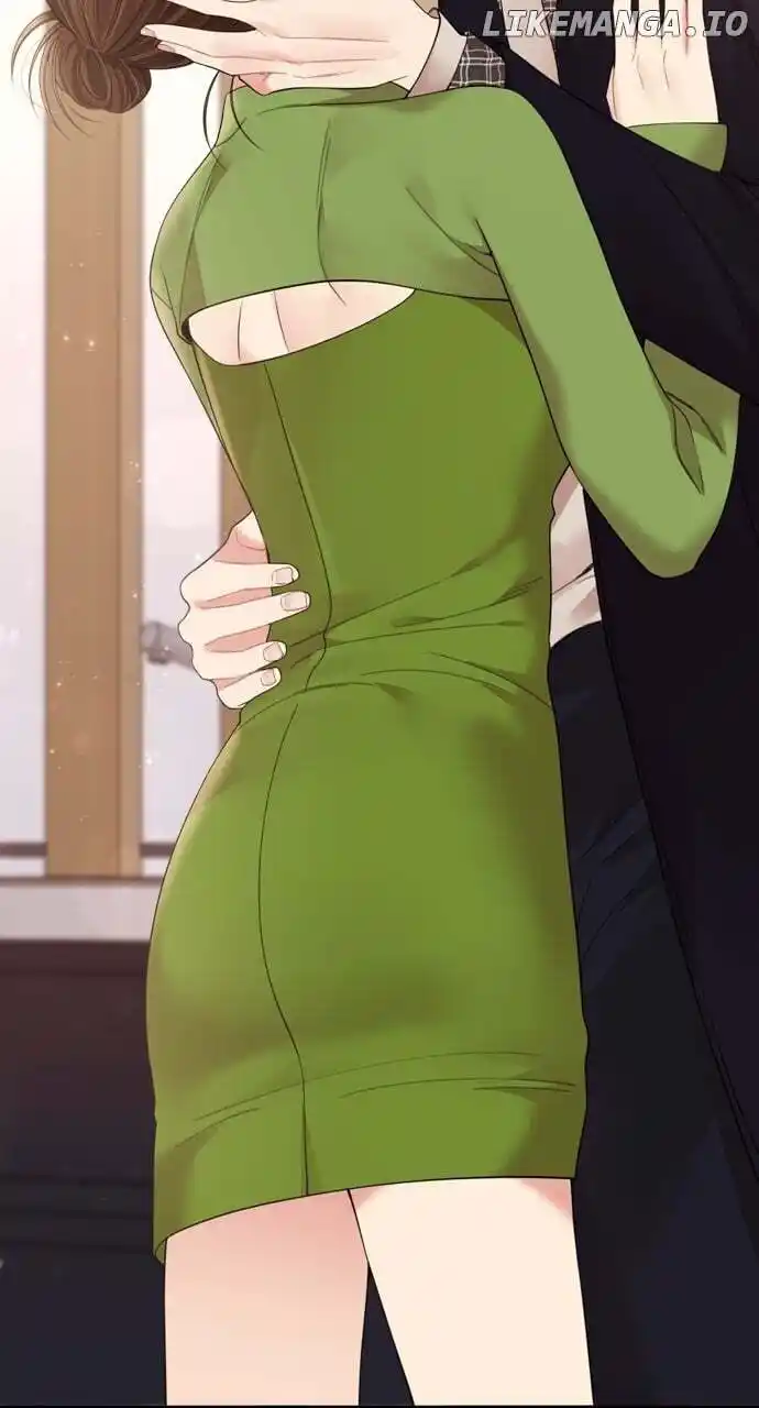 To You, Who Kept the Star Chapter 160