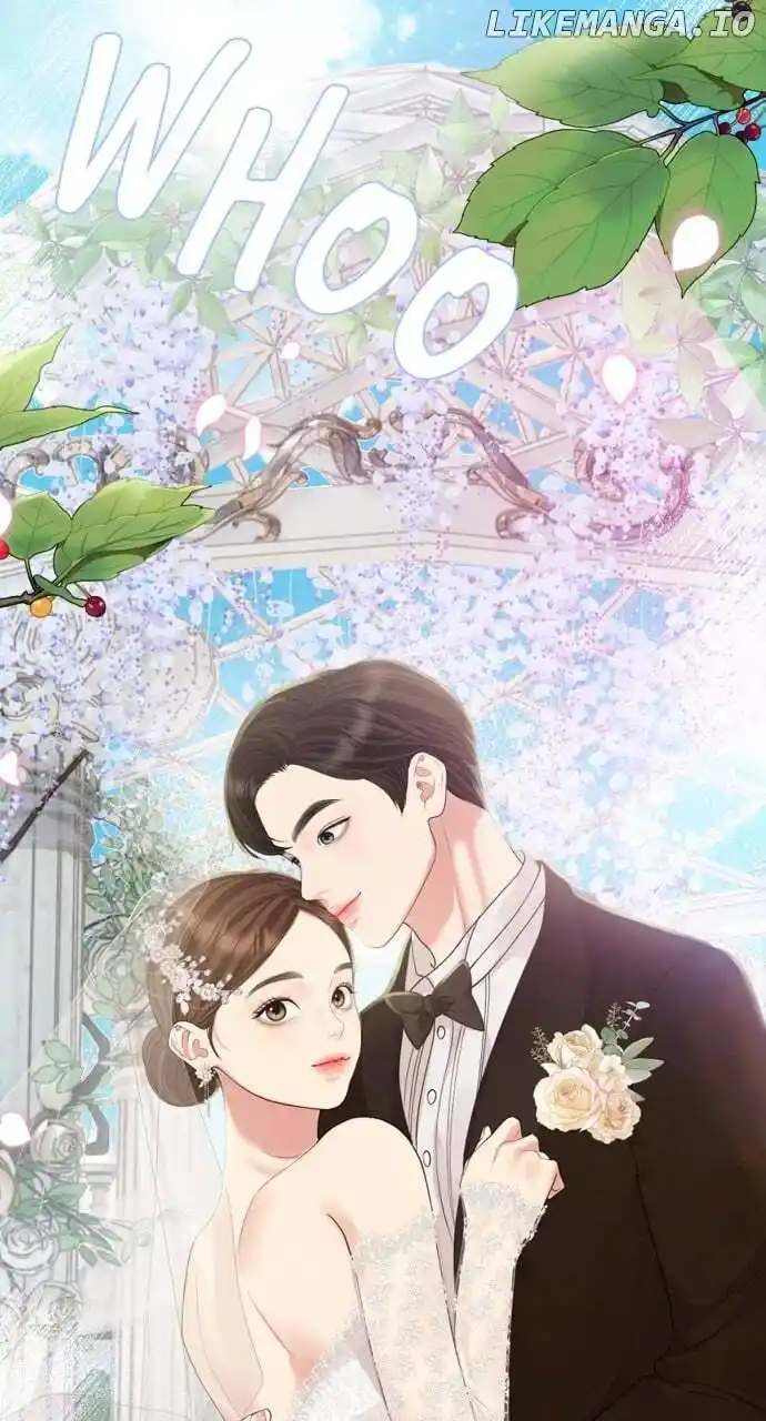 To You, Who Kept the Star Chapter 160