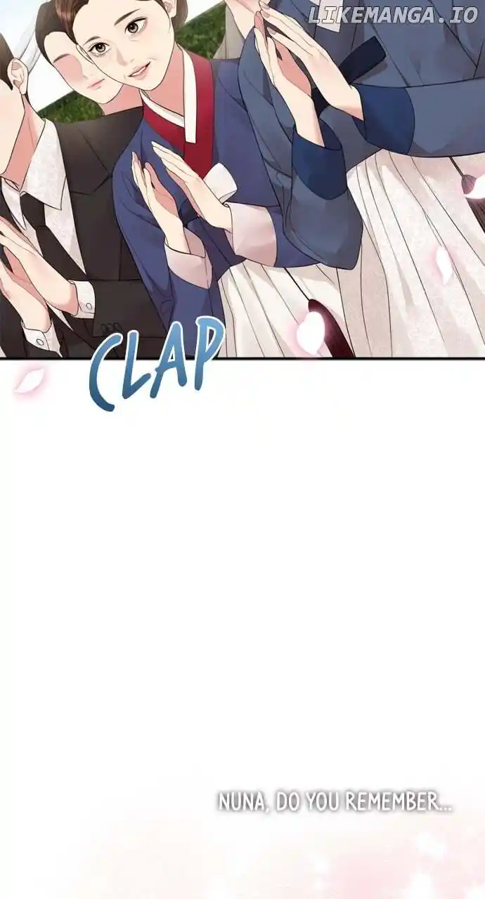 To You, Who Kept the Star Chapter 160