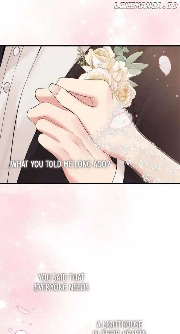 To You, Who Kept the Star Chapter 160