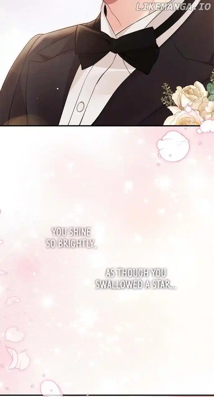 To You, Who Kept the Star Chapter 160