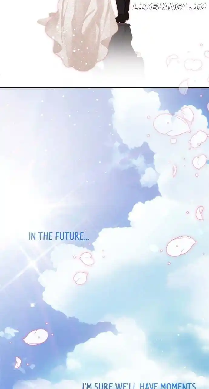 To You, Who Kept the Star Chapter 160