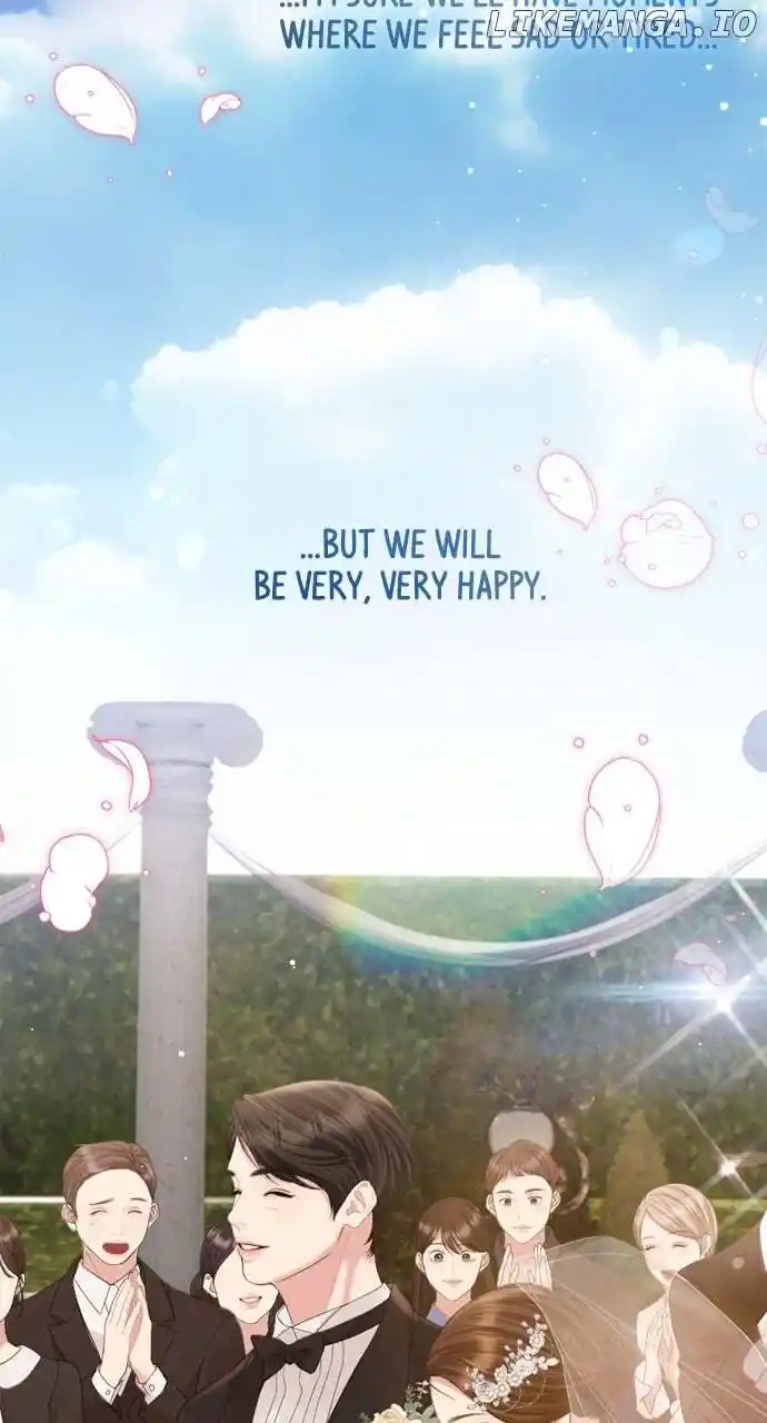 To You, Who Kept the Star Chapter 160