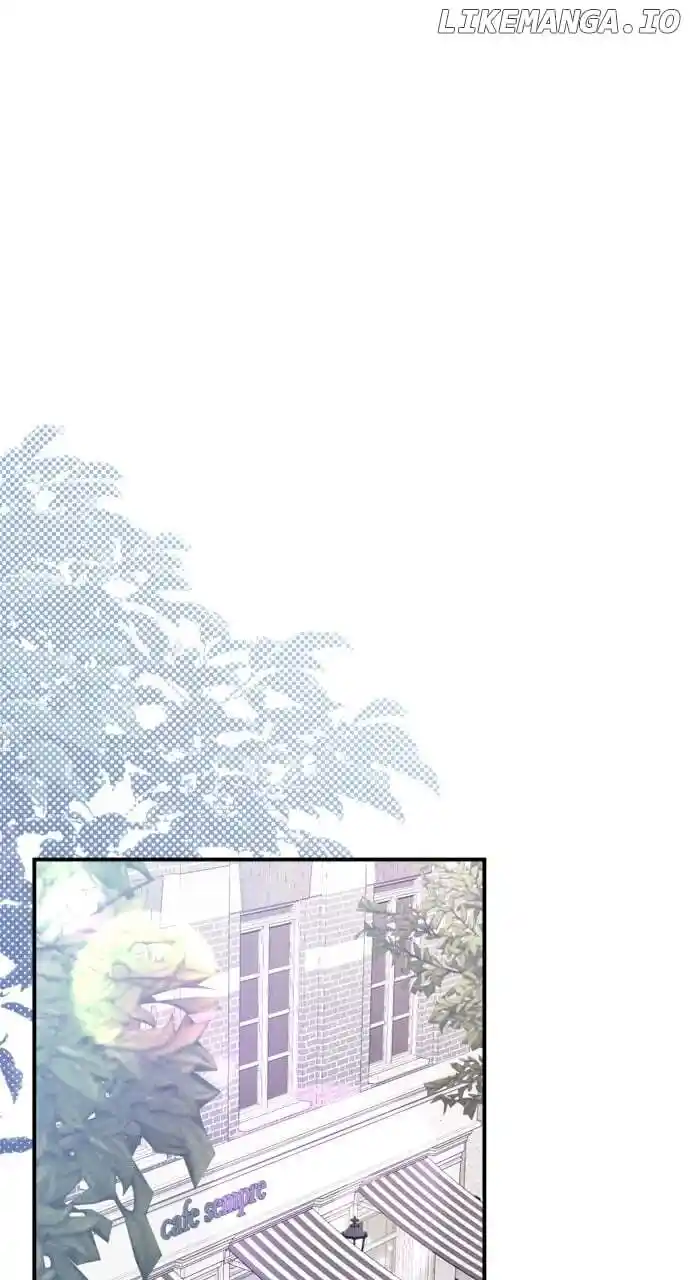 To You, Who Kept the Star Chapter 161