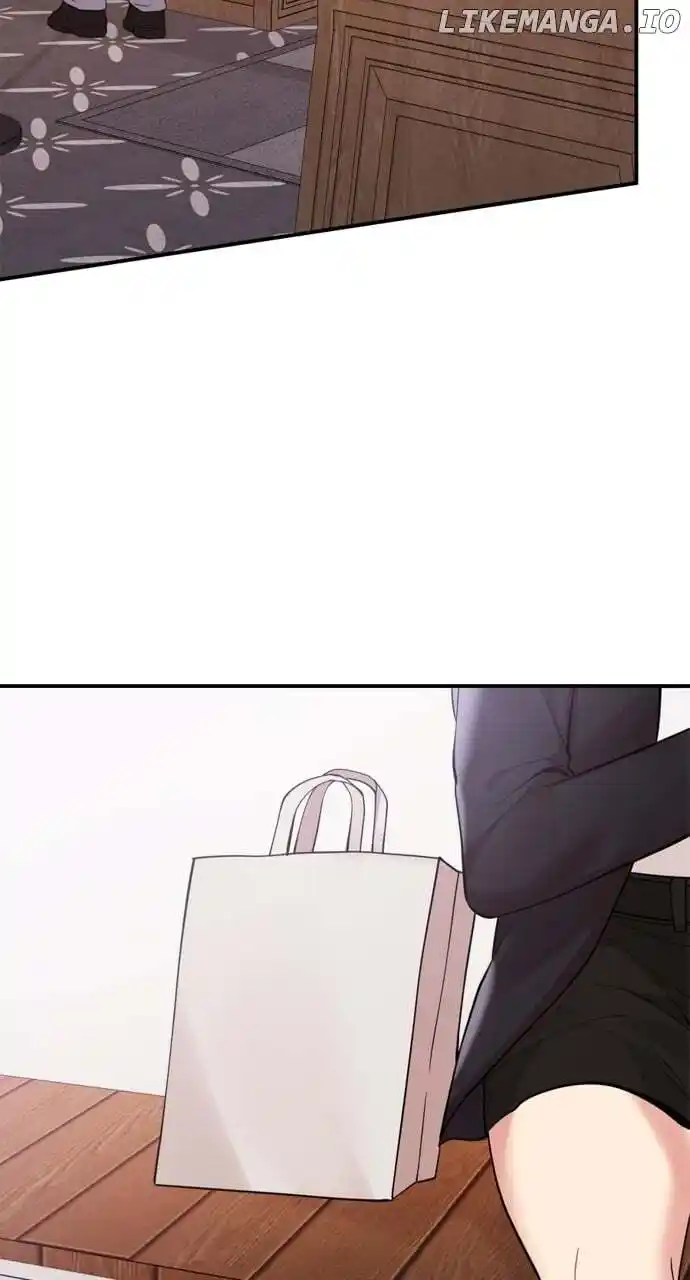 To You, Who Kept the Star Chapter 161