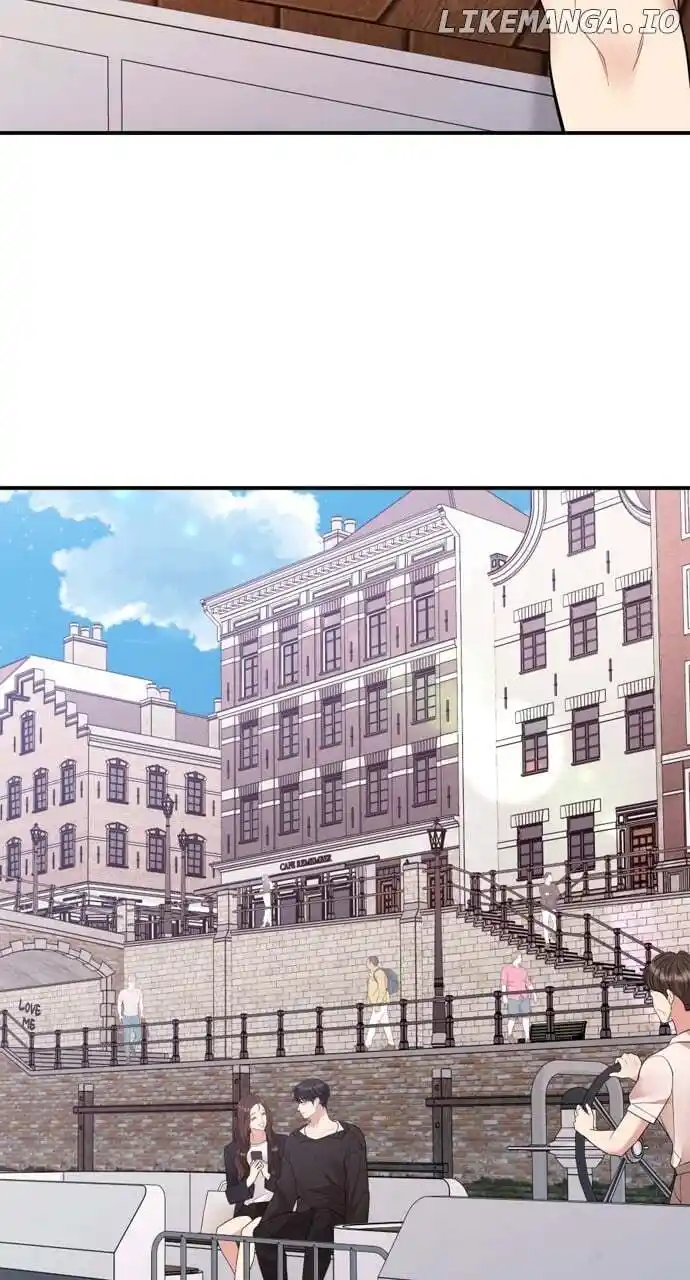 To You, Who Kept the Star Chapter 161