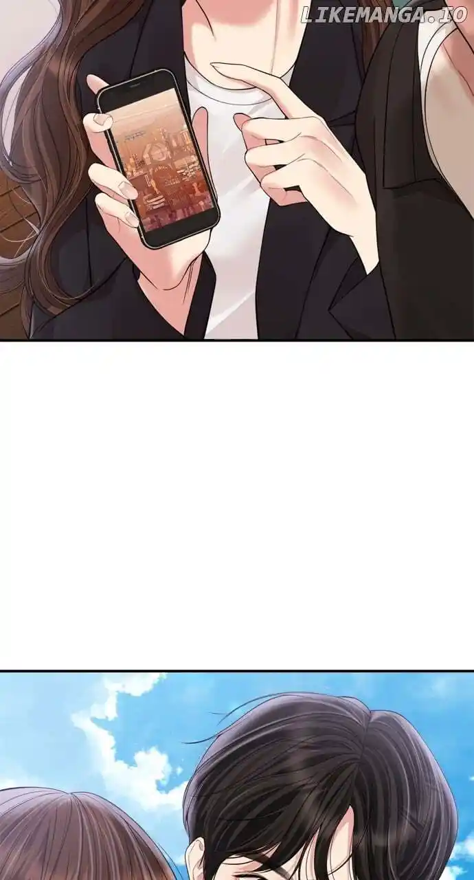 To You, Who Kept the Star Chapter 161