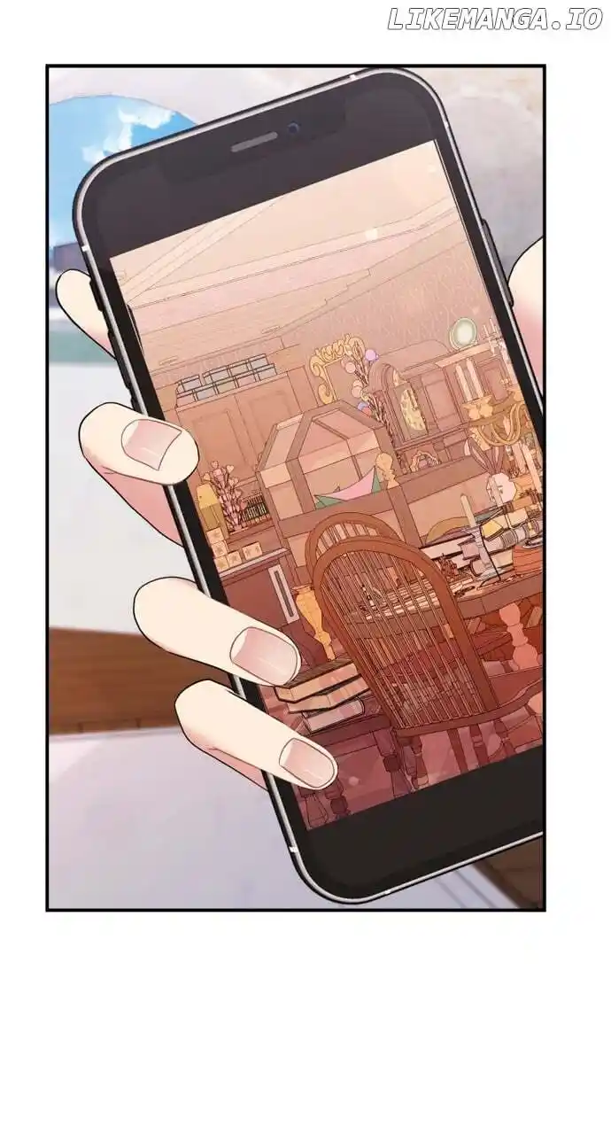 To You, Who Kept the Star Chapter 161