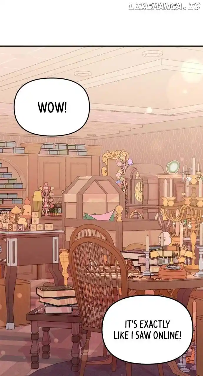 To You, Who Kept the Star Chapter 161