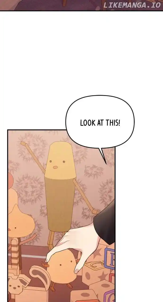 To You, Who Kept the Star Chapter 161