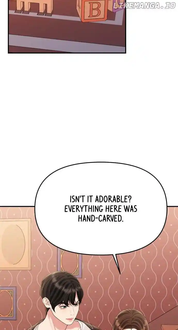 To You, Who Kept the Star Chapter 161