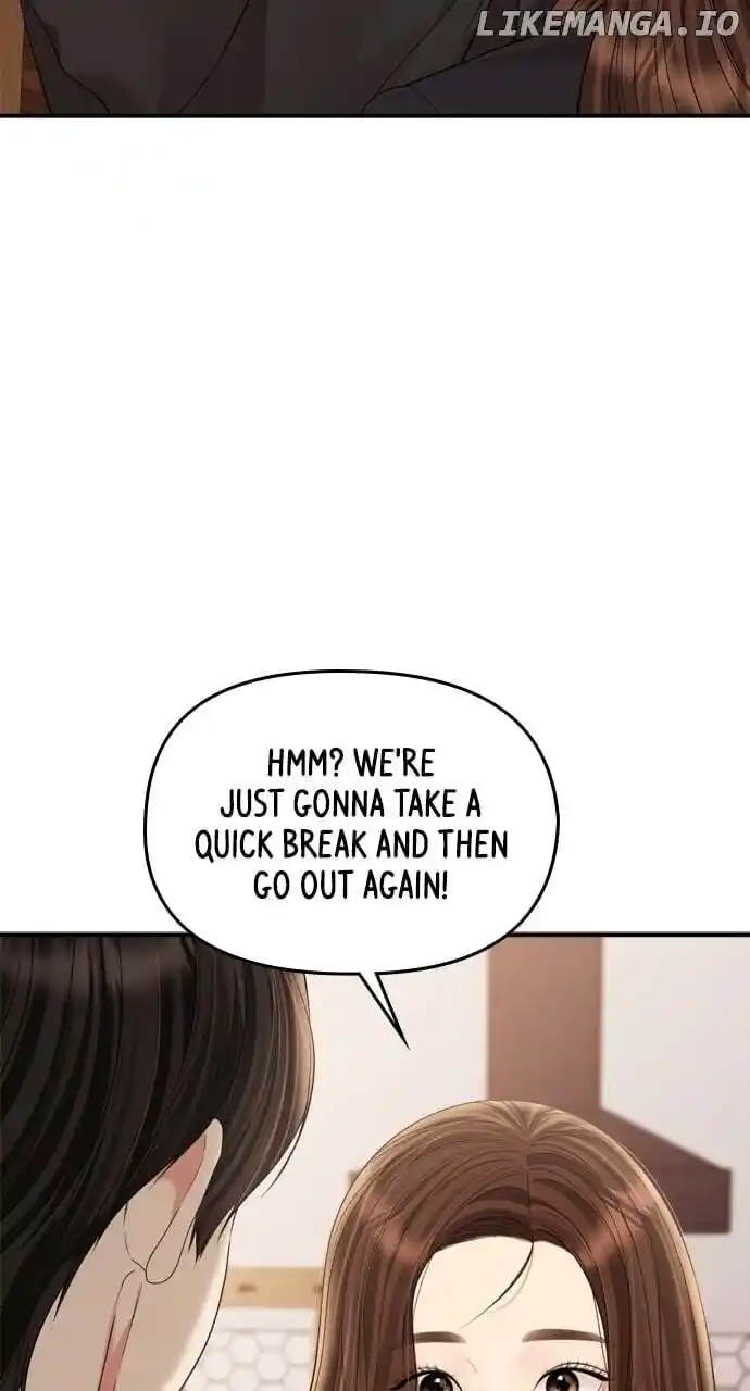 To You, Who Kept the Star Chapter 161