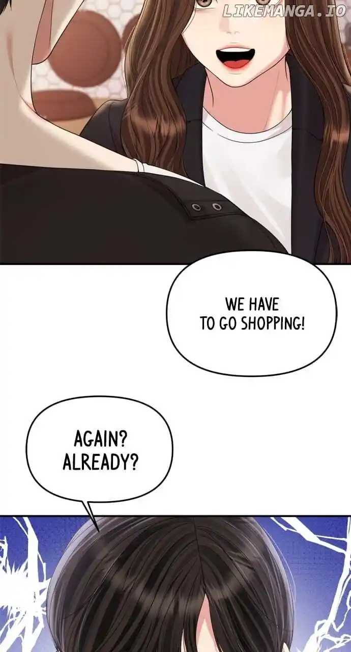 To You, Who Kept the Star Chapter 161