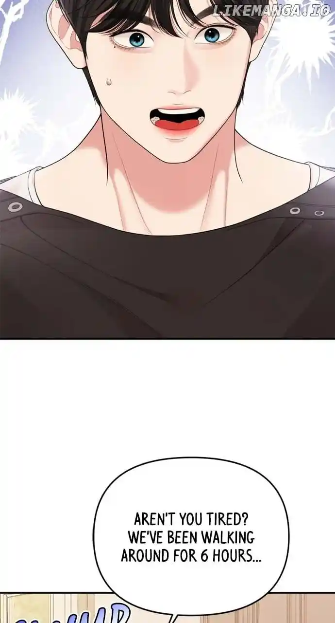 To You, Who Kept the Star Chapter 161