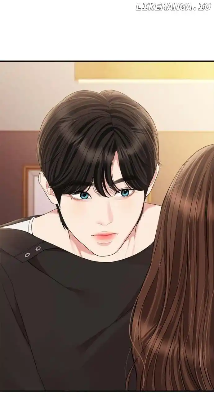 To You, Who Kept the Star Chapter 161