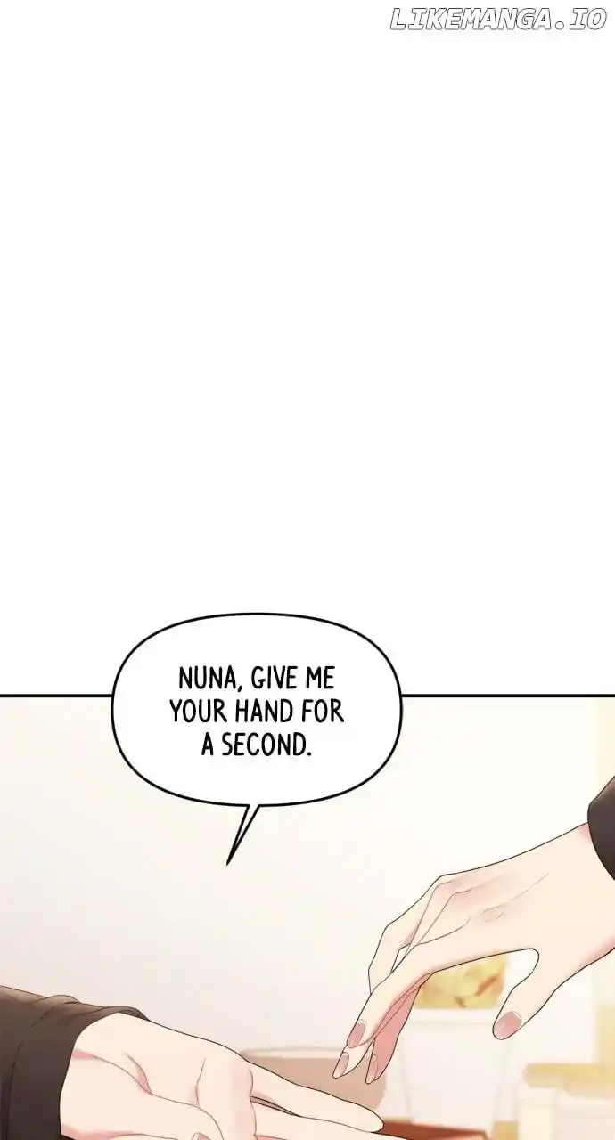 To You, Who Kept the Star Chapter 161