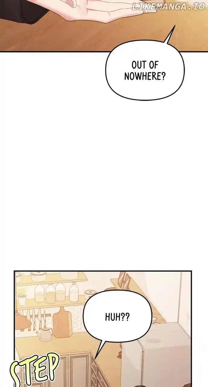 To You, Who Kept the Star Chapter 161