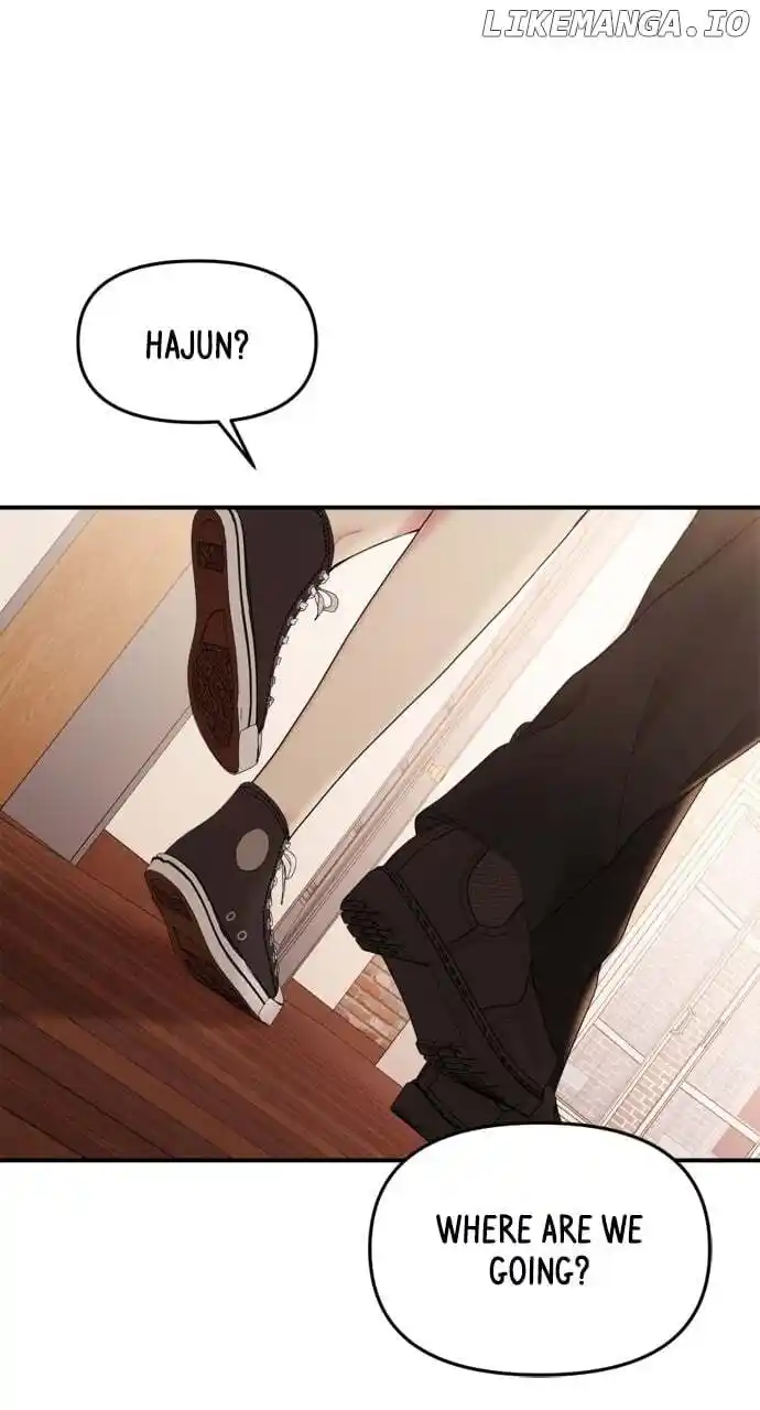 To You, Who Kept the Star Chapter 161