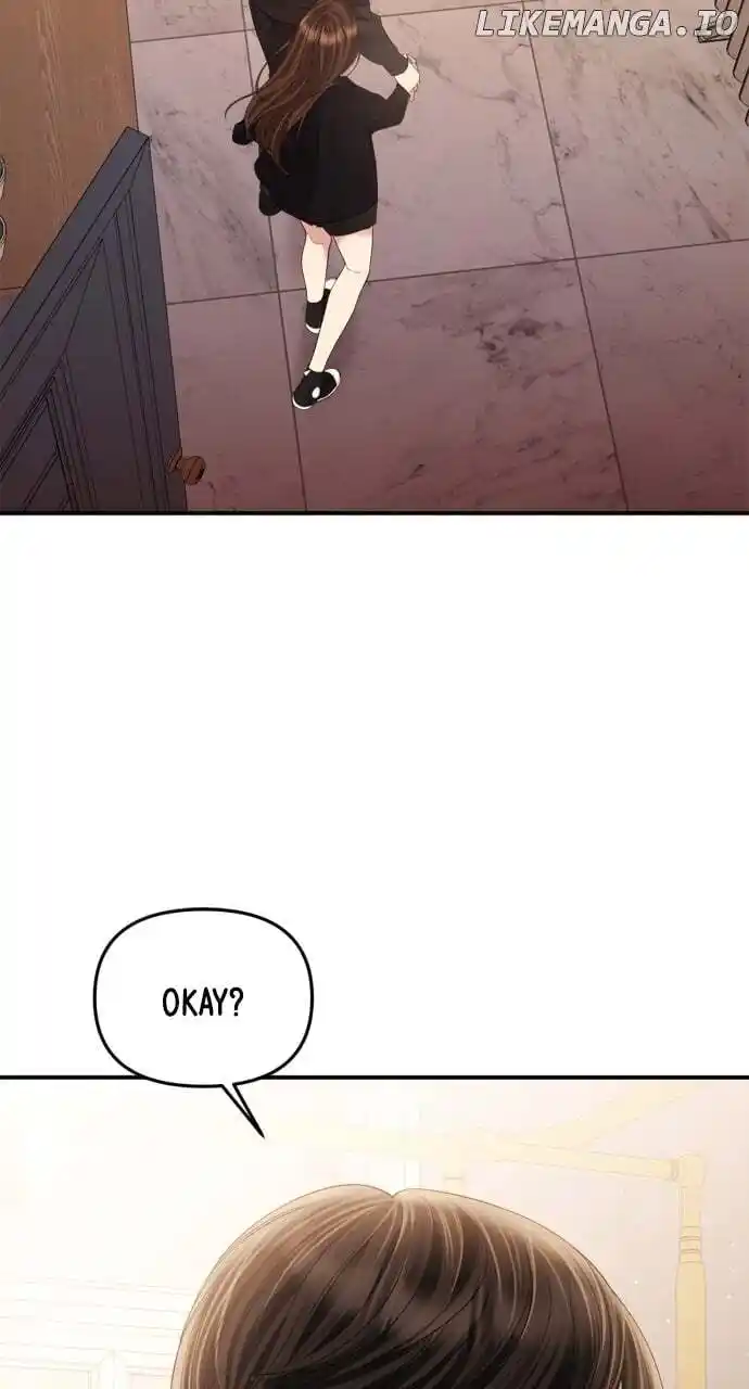 To You, Who Kept the Star Chapter 161