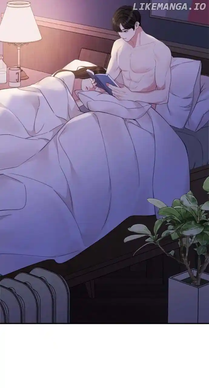 To You, Who Kept the Star Chapter 161