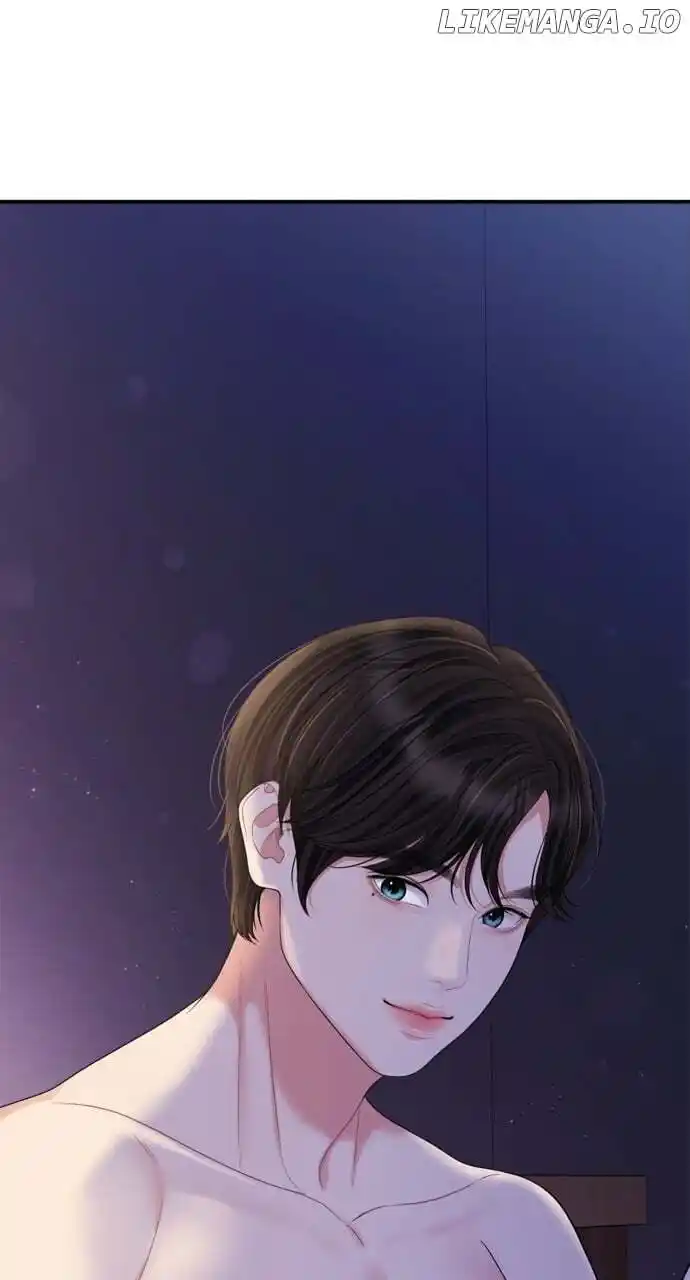 To You, Who Kept the Star Chapter 161